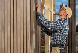 Best Aluminum Siding Installation  in Firebaugh, CA